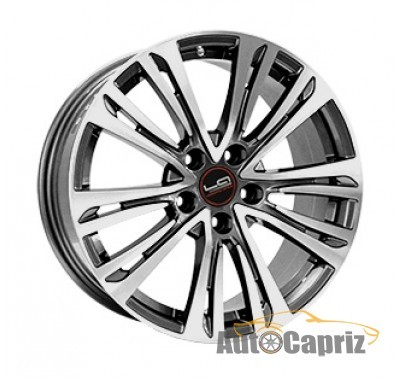 Диски Replica LegeArtis A529 GMF R19 W8.5 PCD5x112 ET36 DIA66.6 